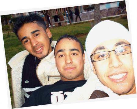 c moi  entre  hamaza et  youssef