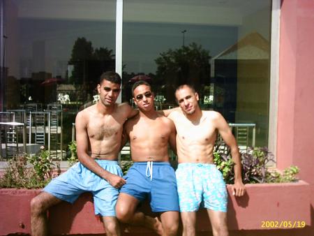 les amis  du  blad