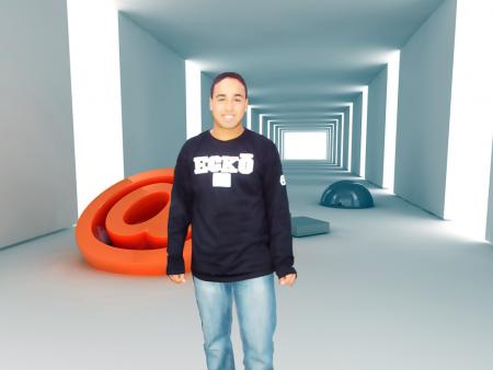 hamadinho